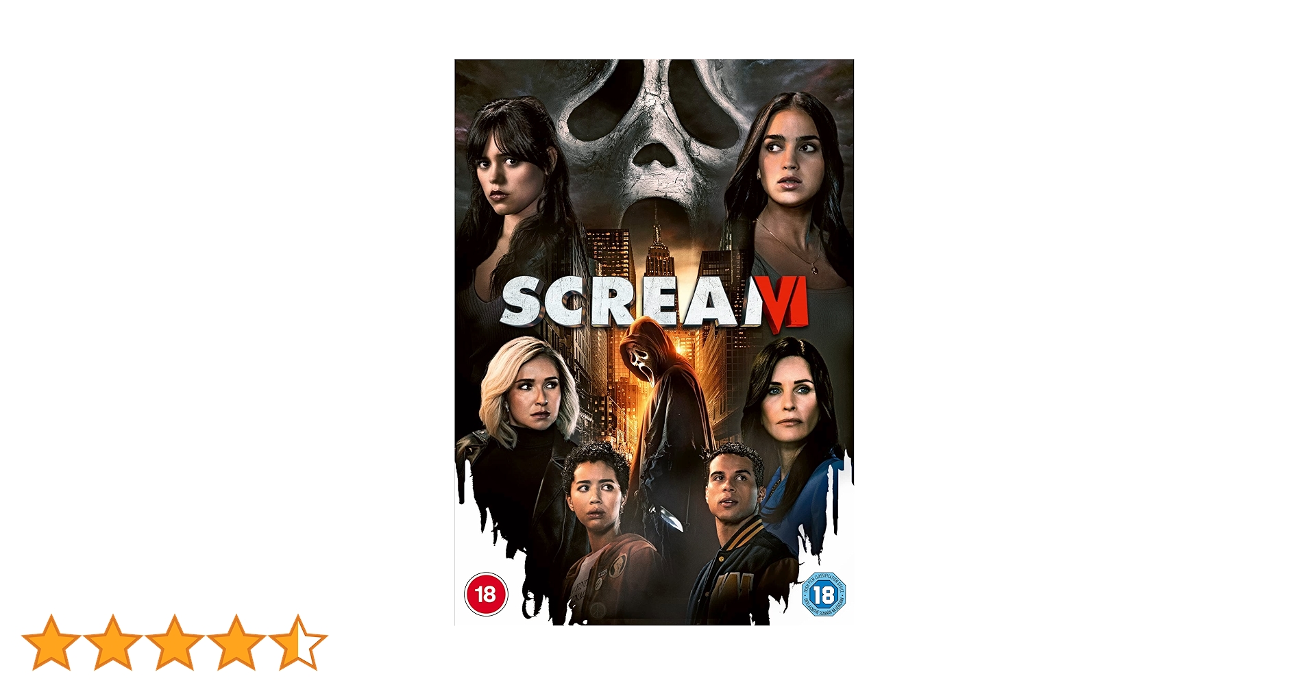 SCREAM【CD＋DVD】 Scream : Amazon.pl: Płyty DVD i Blu-ray